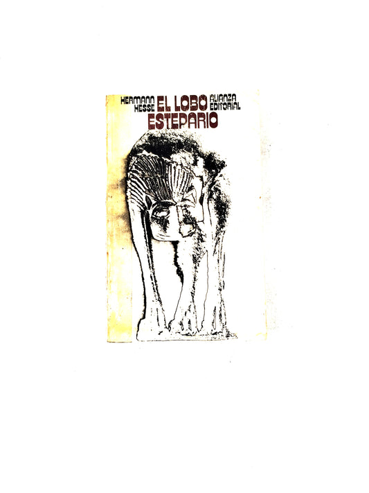El Lobo Estepario