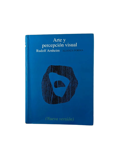 Arte y percepción visual