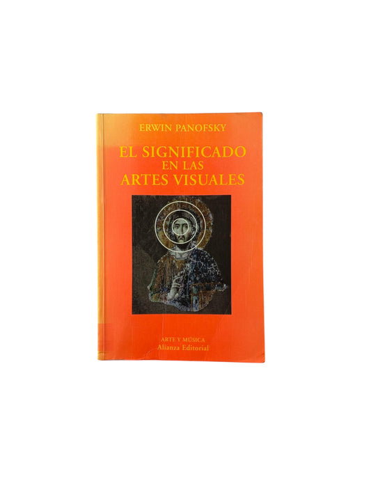 El Significado En Las Artes Visuales