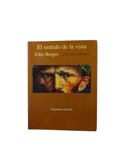 El sentido de la vista 2da edicion