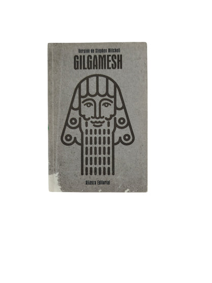 Gilgamesh