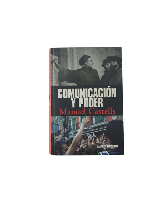 Comunicación y Poder