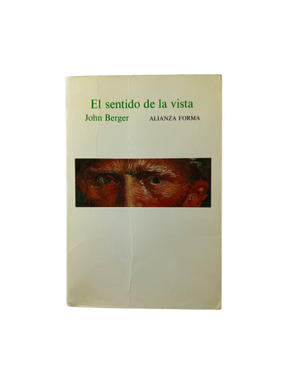 El Sentido de La Vista