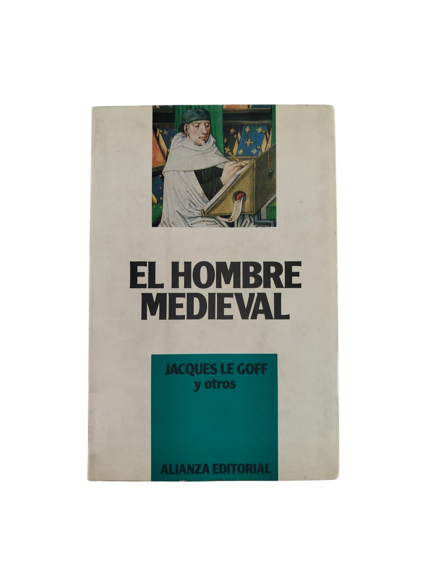 El Hombre Medieval