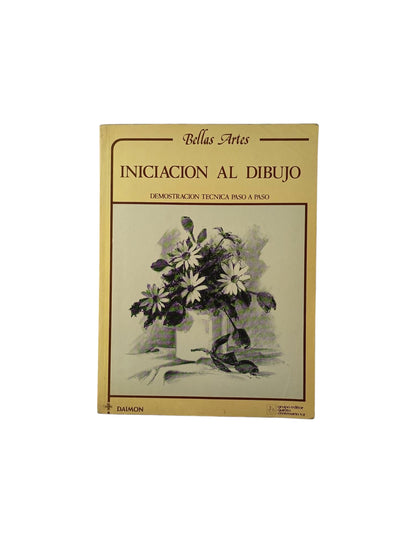 Iniciación Al Dibujo by Wendon Blake