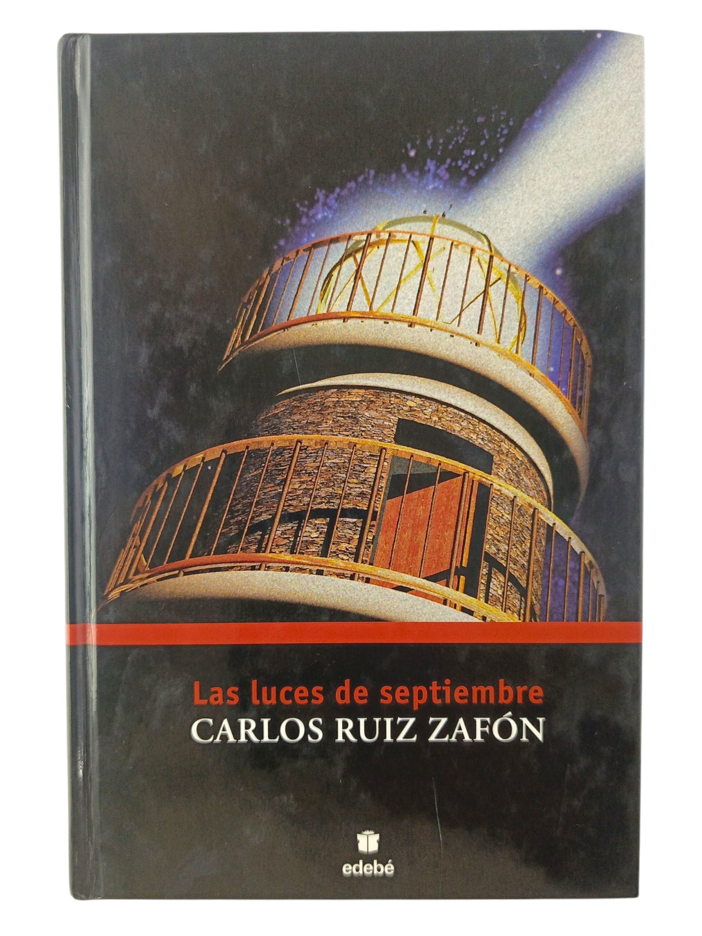 Las luces de septiembre