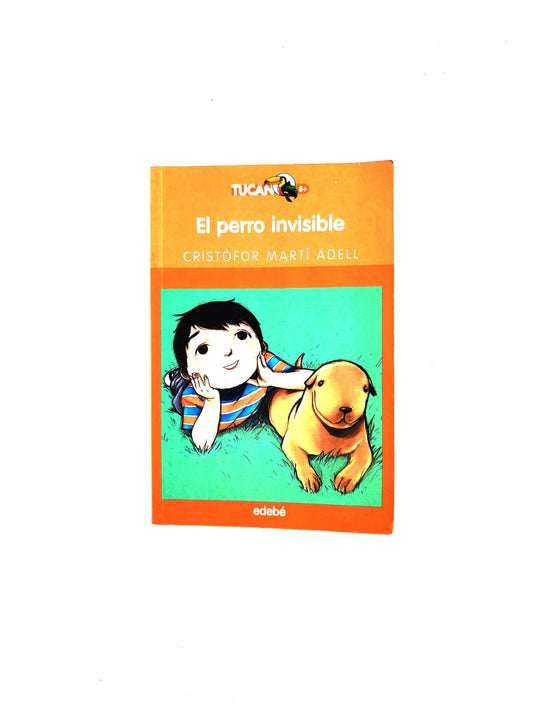 El perro invisible