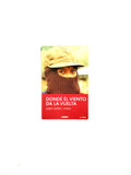 Donde el viento da la vuelta by Jordi Sierra i Fabra
