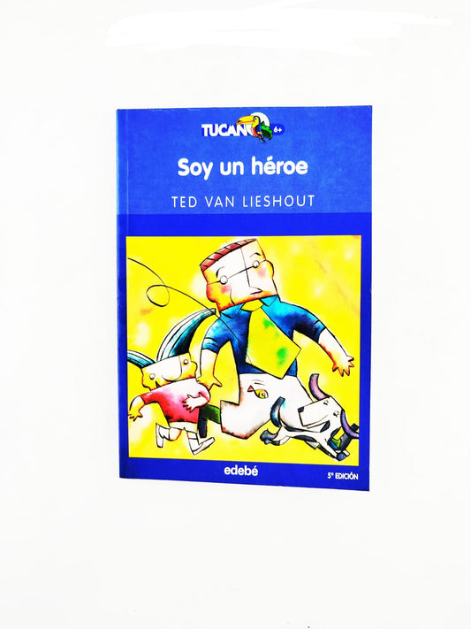 Soy un héroe