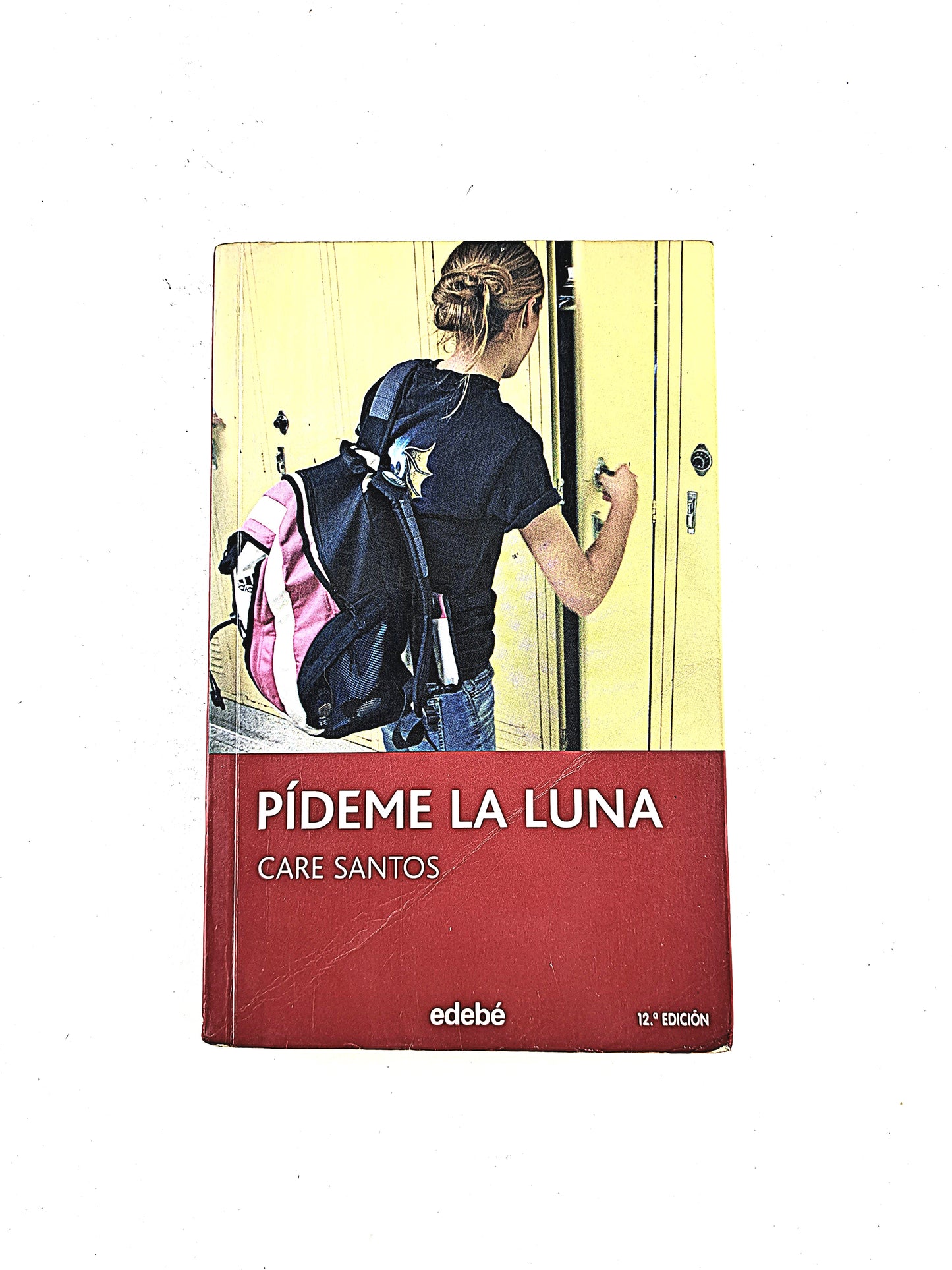 Pideme la luna