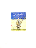 El quijote contado a los niños by Rosa Navarro Durán