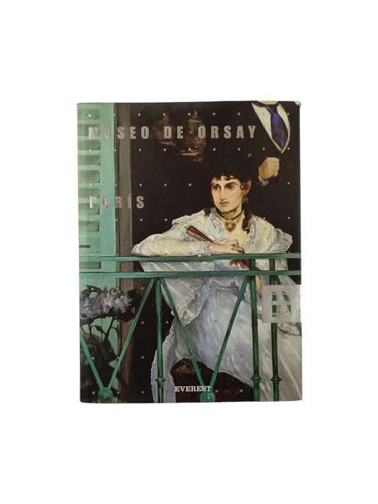 Museo de Orsay París