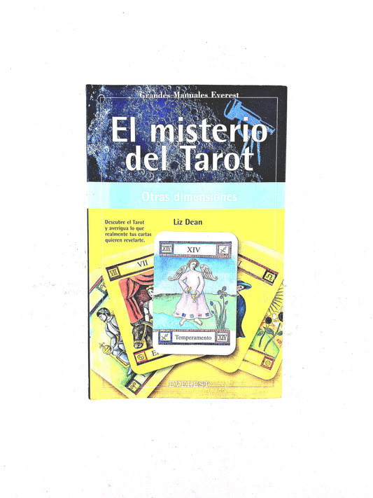 El mistero del Tarot