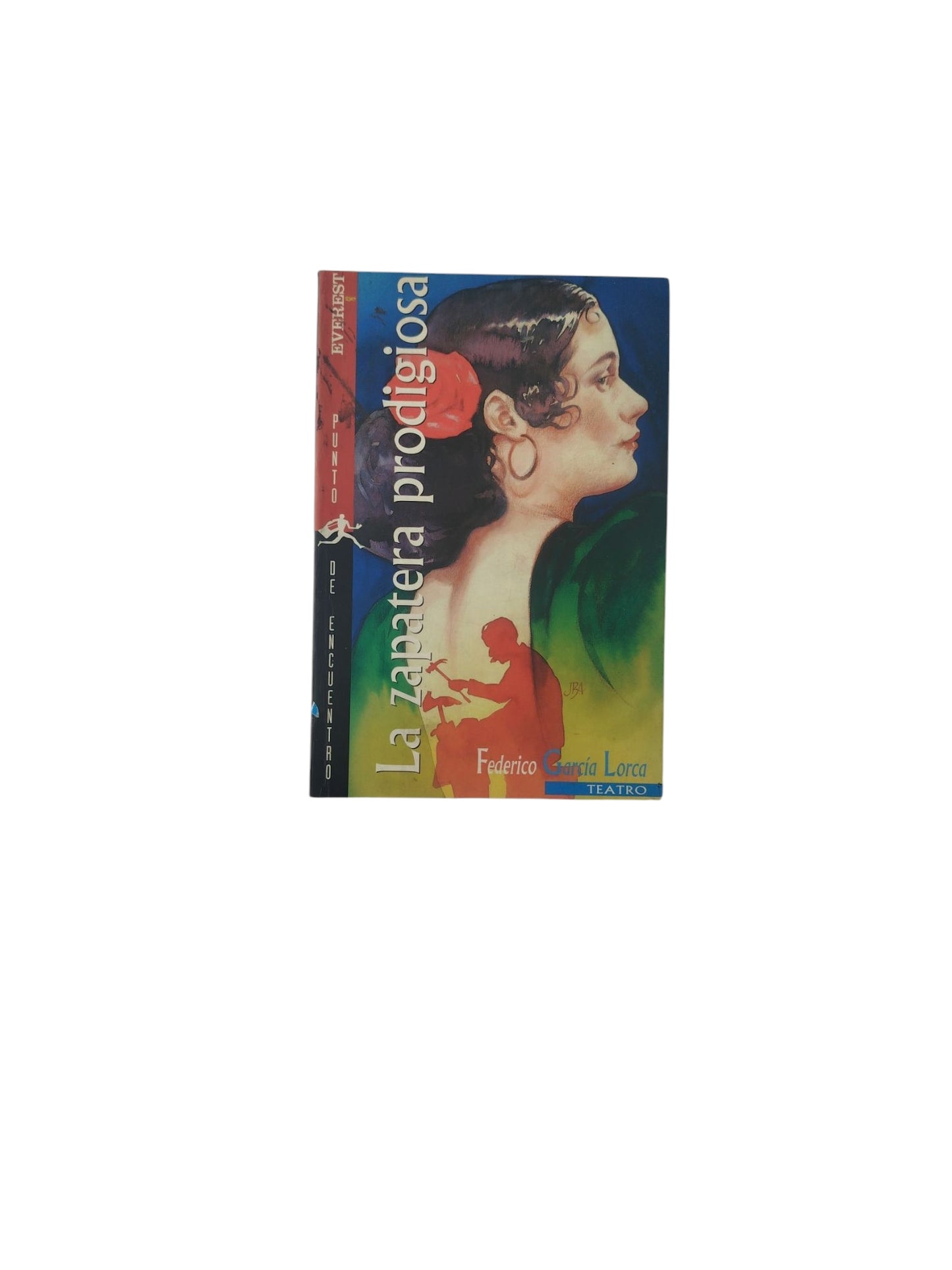 La zapatera prodigiosa