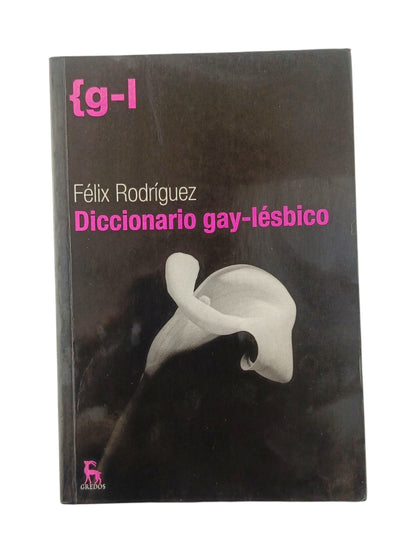 Diccionario gay-lesbico