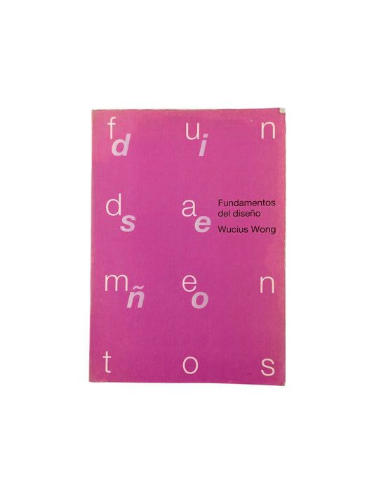 Fundamentos del diseño