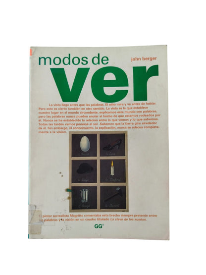 Modos de ver