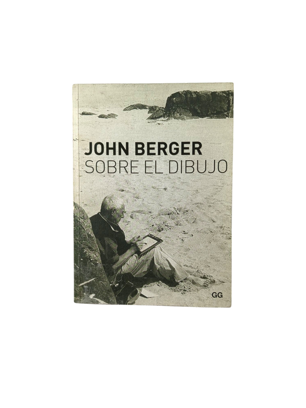 Sobre el dibujo by John Berger