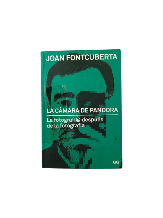 La cámara de Pandora
