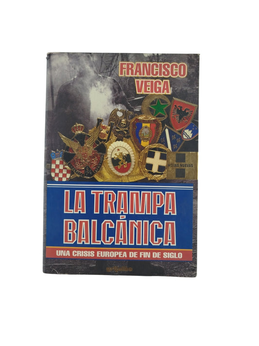 La Trampa Balcánica