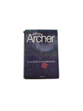 El undécimo mandamiento by Jeffrey Archer