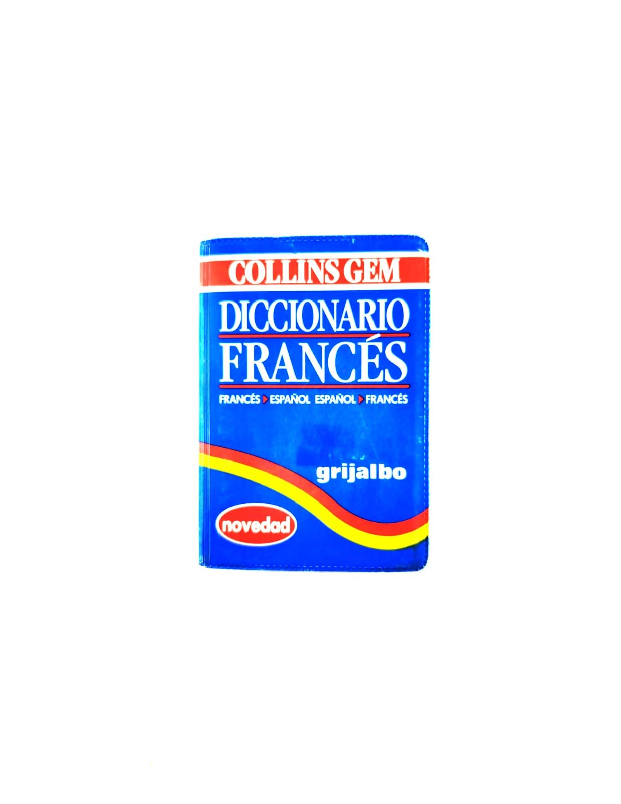Diccionario Frances - Espagnol / Espagnol - Francais