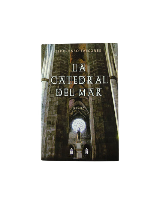 La Catedral del mar