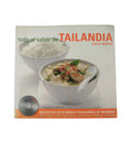 Todo el sabor de Tailandia by Sallie Morris