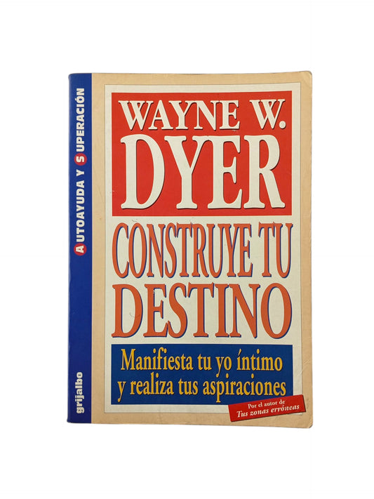 Construye Tu Destino