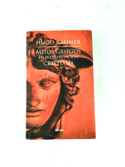 Mitos griegos en interpretación cristiana