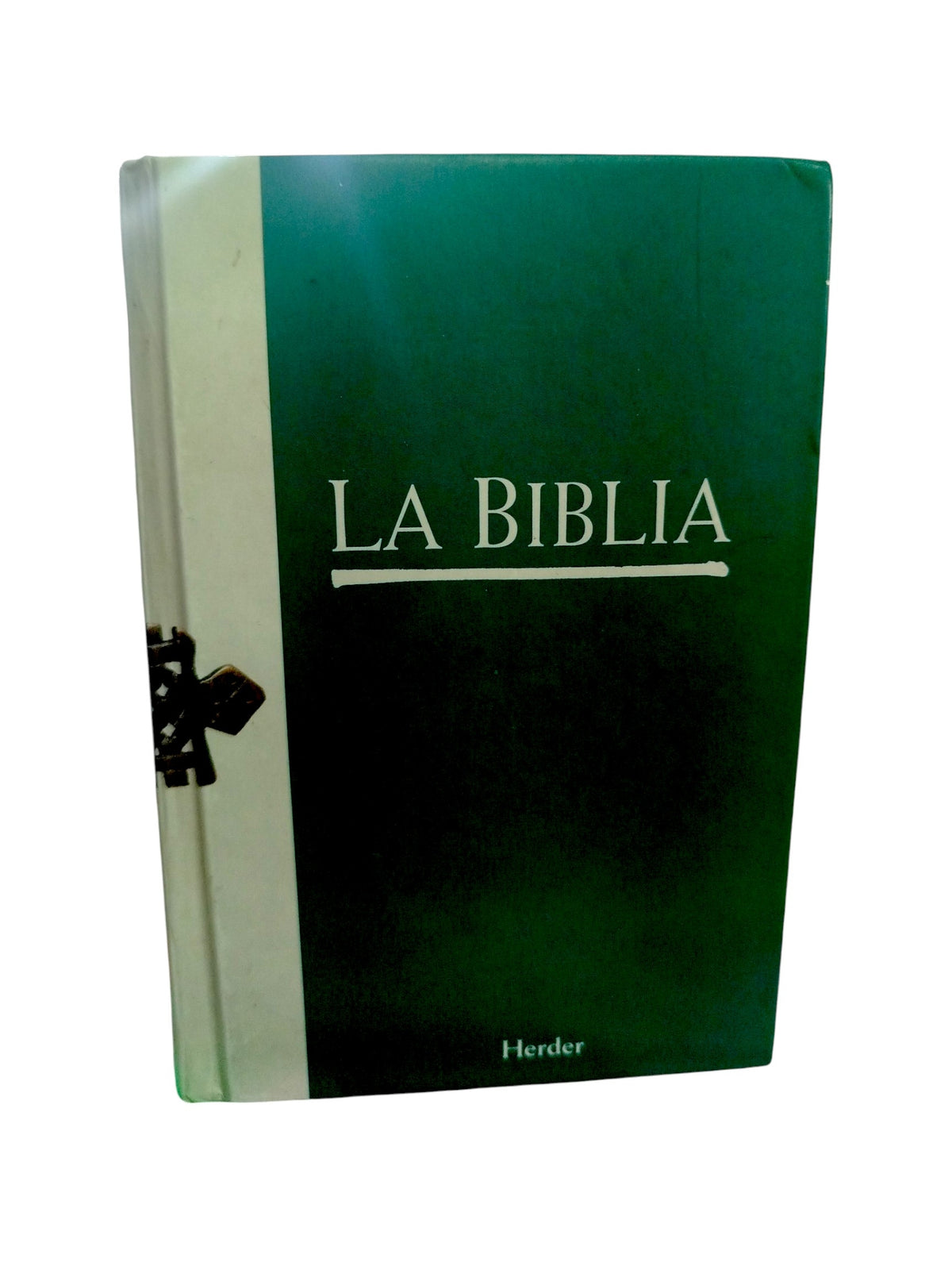 La Biblia by Varios
