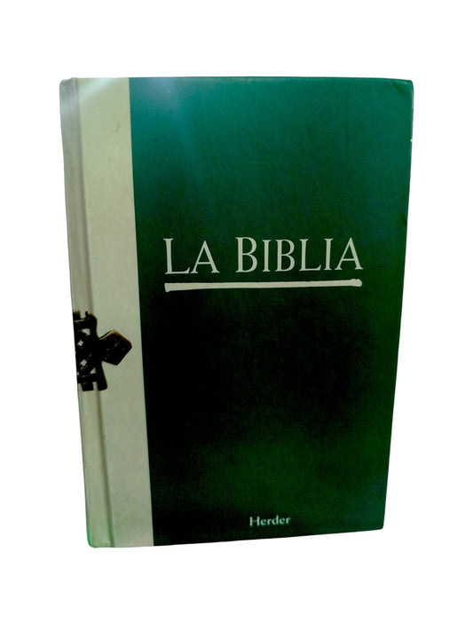 La Biblia by Varios