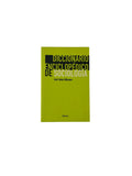 Diccionario Enciclopédico de Sociología by Karl-Heinz Hillmann
