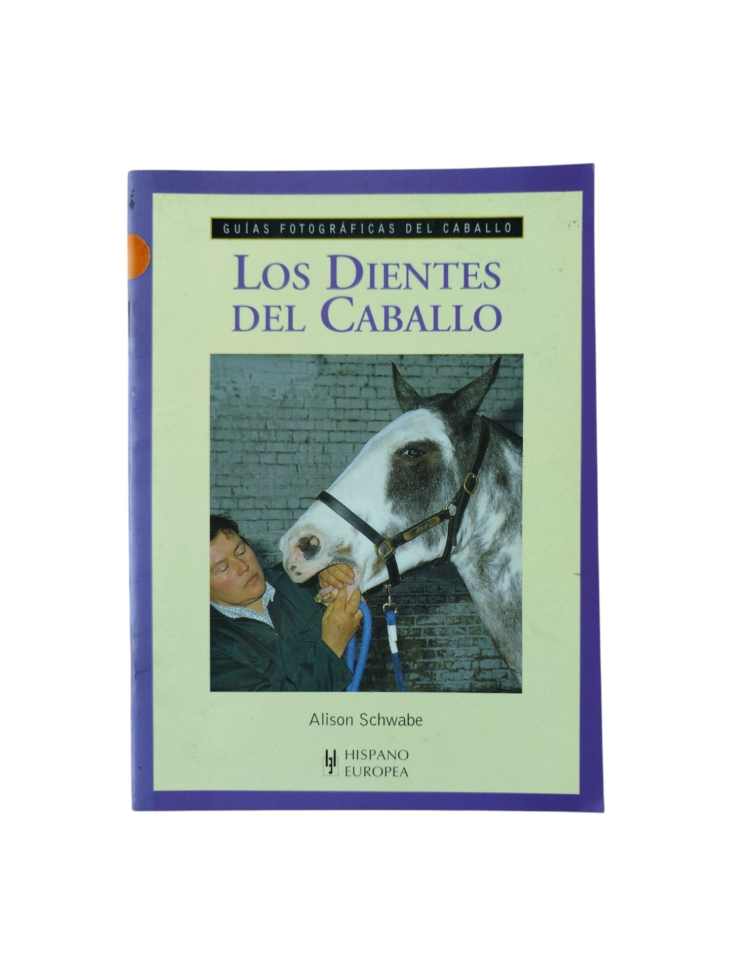 Los dientes del caballo