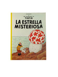 Tintin La Estrella Misteriosa by Georges Remi