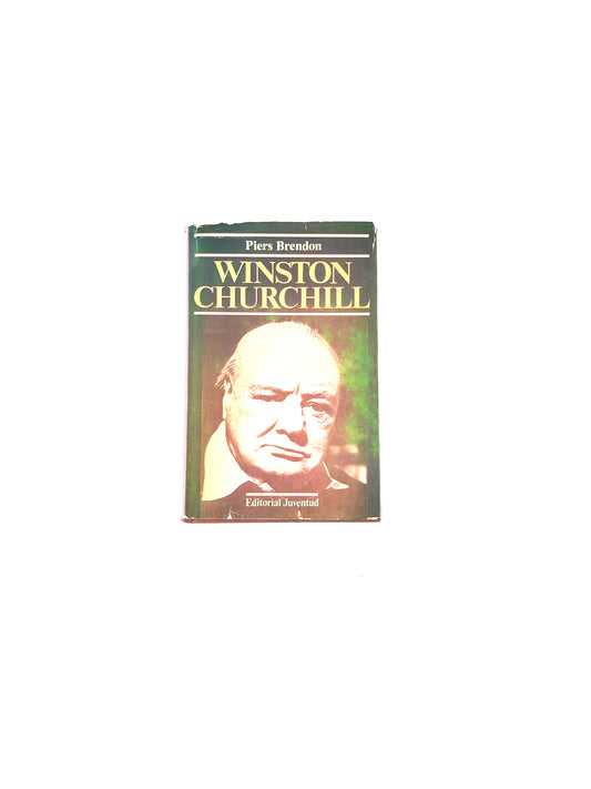 Winston Churchill