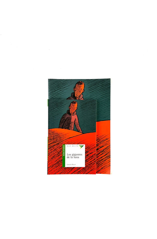Los gigantes de la luna