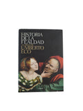 Historia de la fealdad by Umberto Eco