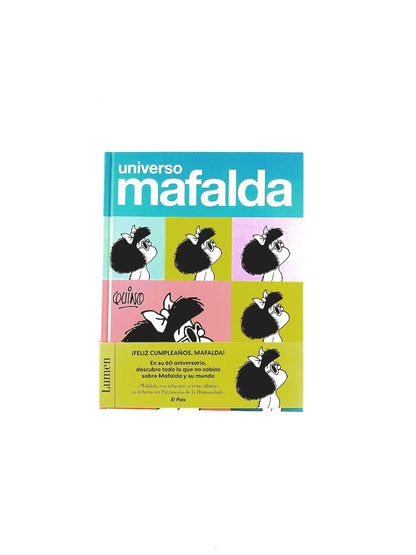 Universo Mafalda