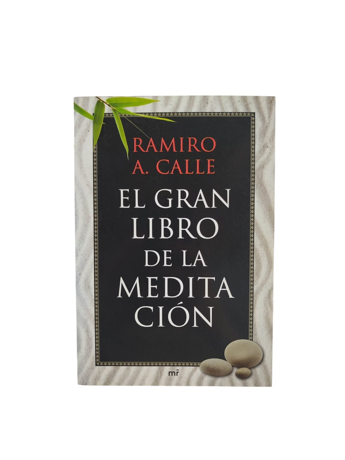 El gran libro de la meditación