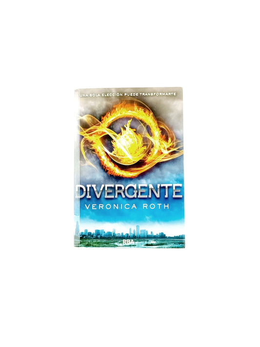 Divergente 1