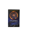 Cuatro: una historia de la saga de divergente by Verónica Roth