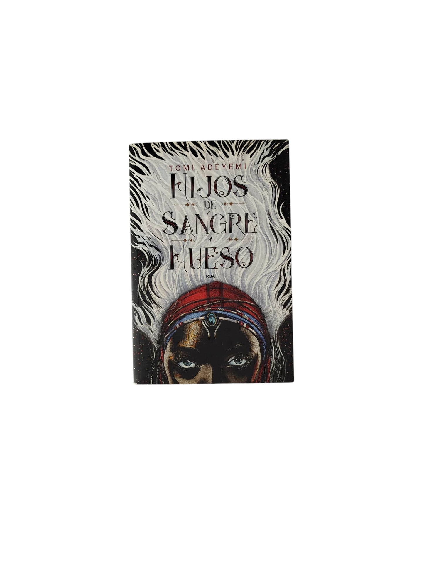 Hijos de sangre y hueso