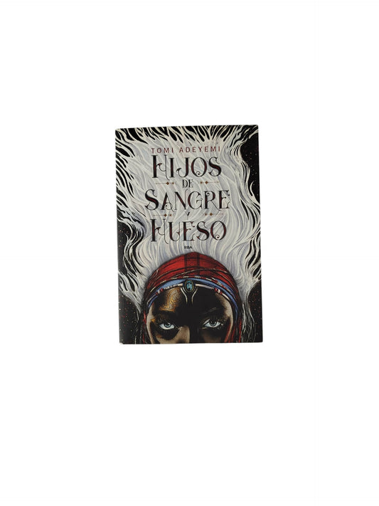 Hijos de sangre y hueso