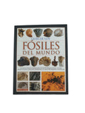 Guía de los fósiles del mundo by Steve parker