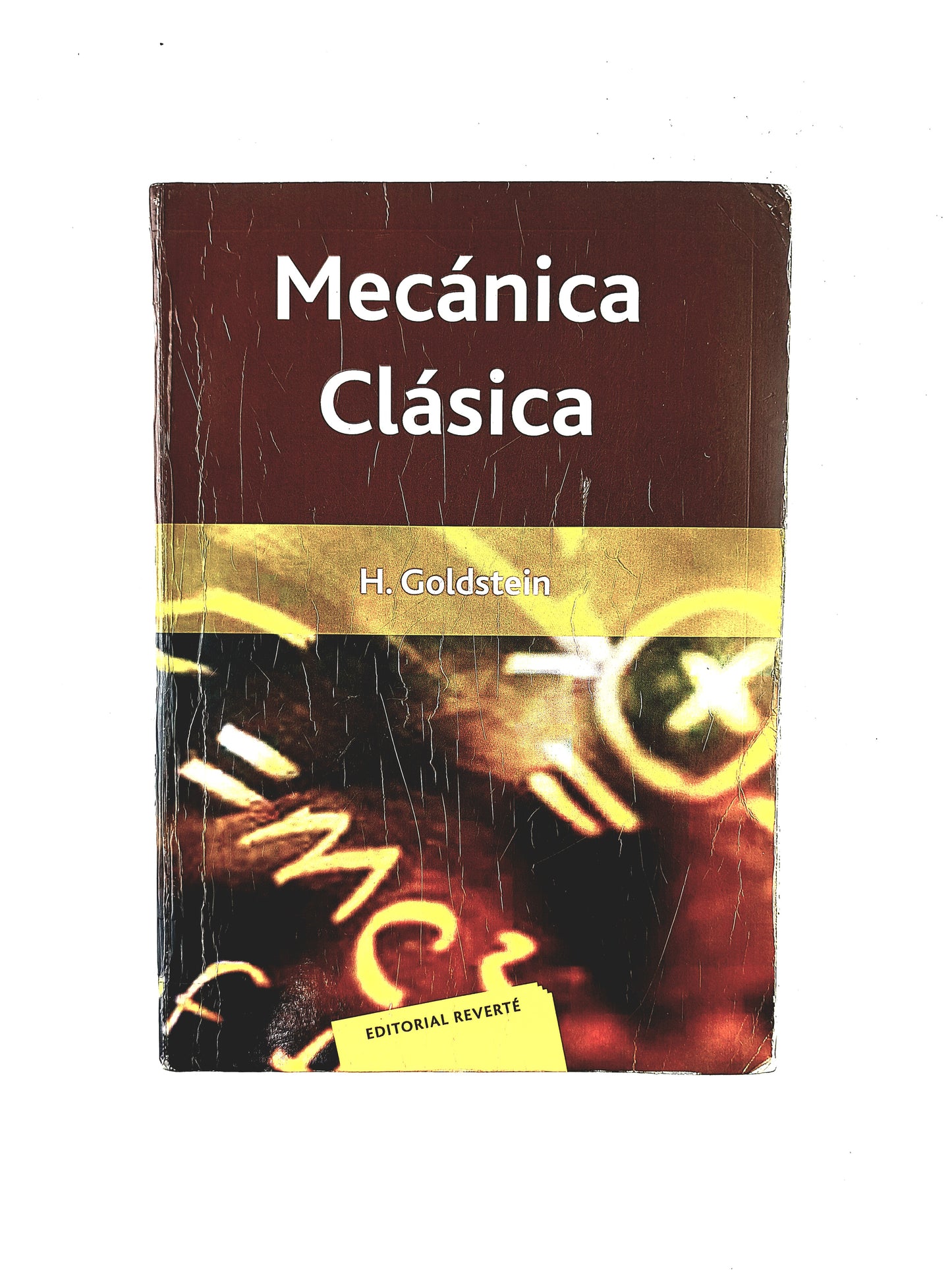 Mecánica Clásica