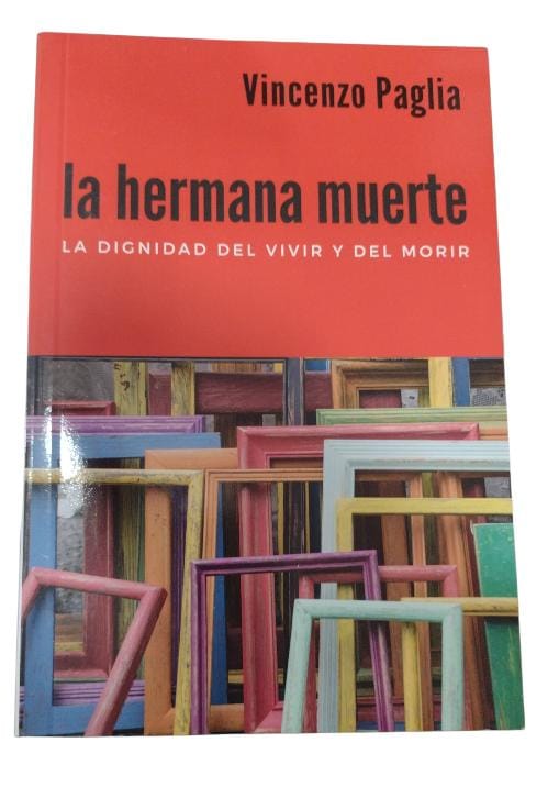 La hermana muerte by Vincenzo Paglia