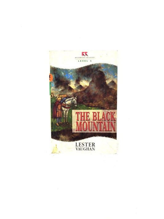 The black mountain