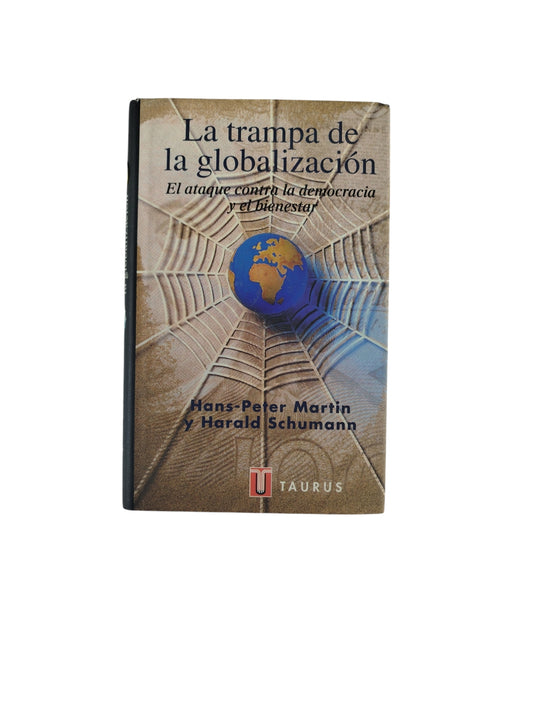 La trampa de la globalización