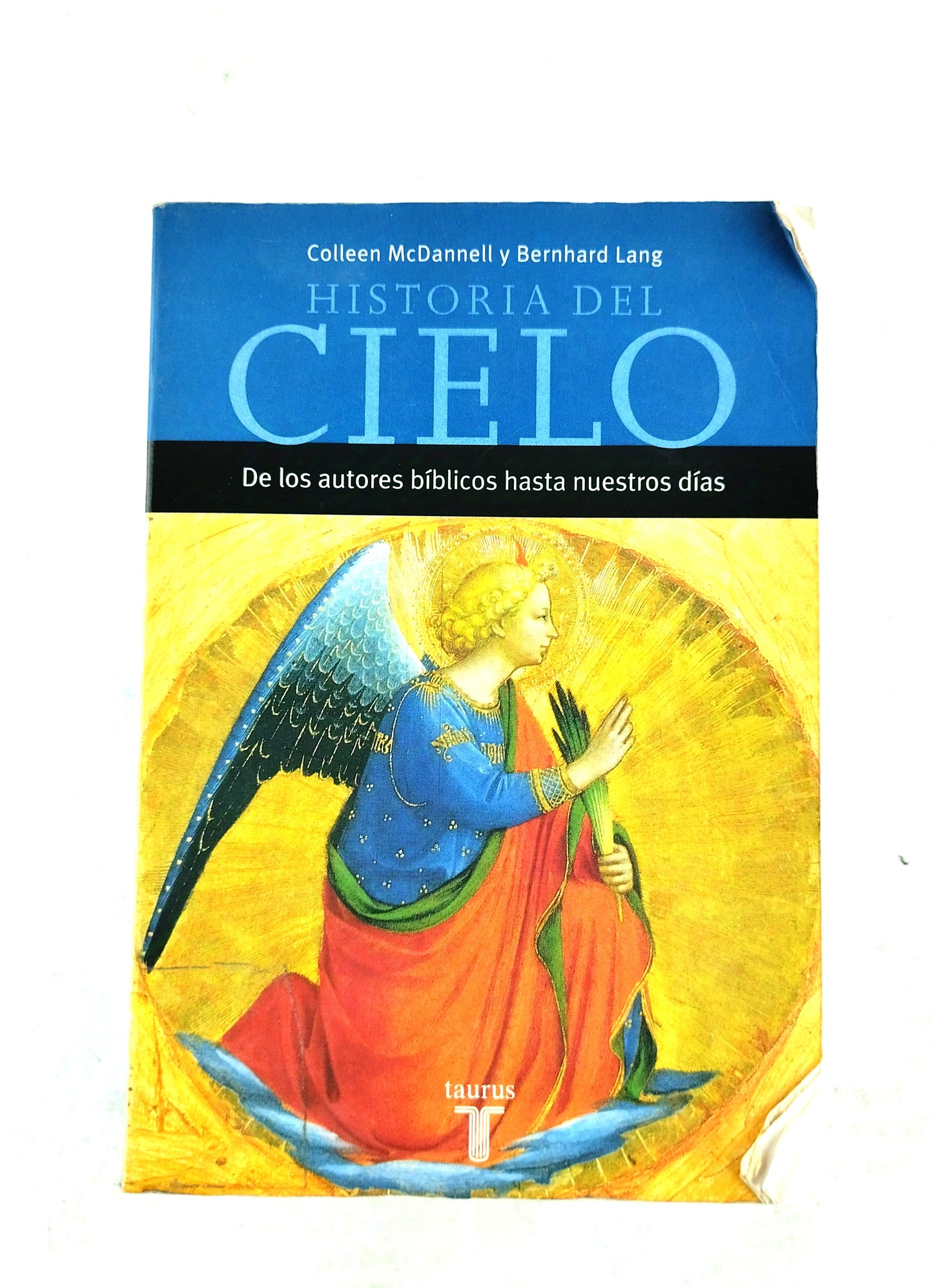 Historia del cielo
